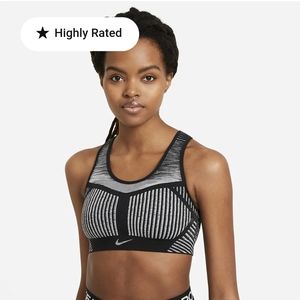 Nike Flyknit Sports Bra